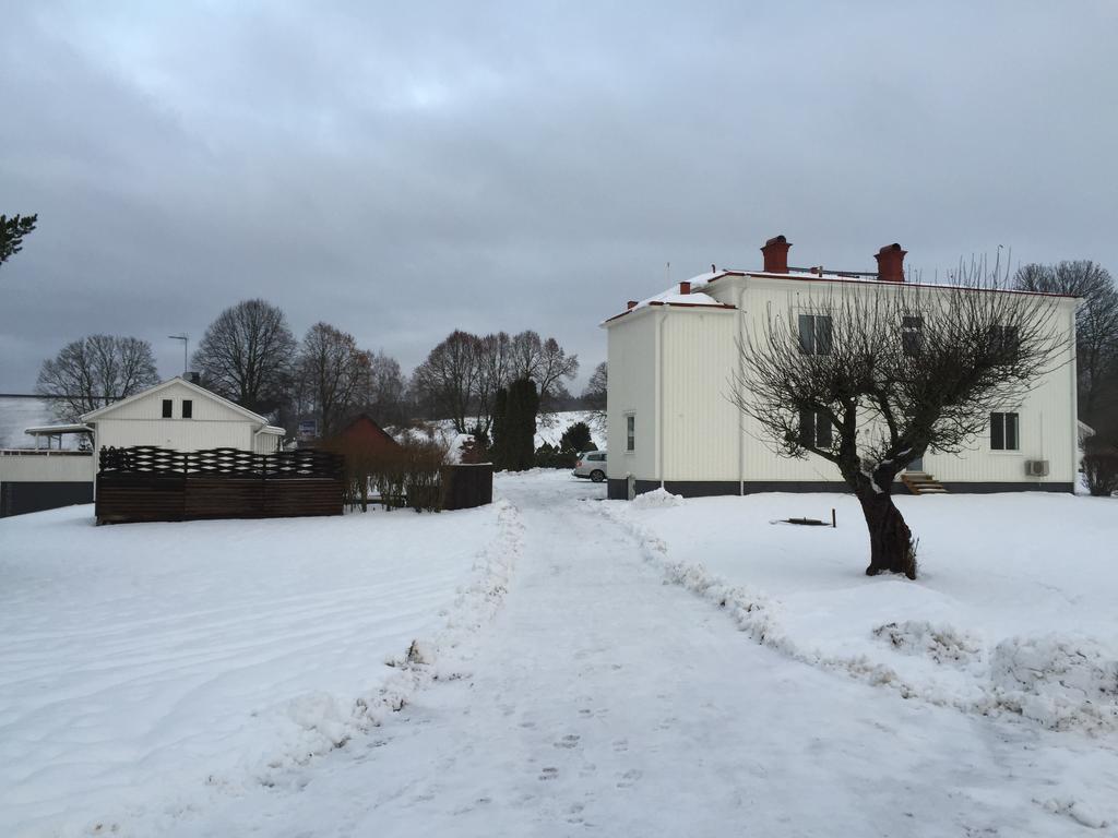 Casa Svezia Tranas Bagian luar foto